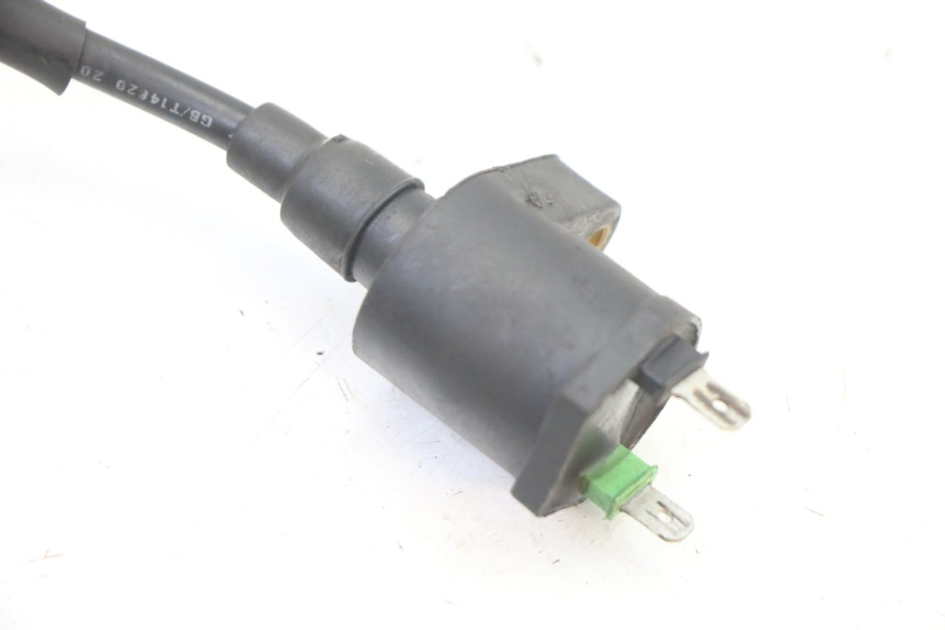 photo de CEWKA PEUGEOT TWEET 4T 50 (2014 - 2019) - Widok ogólny