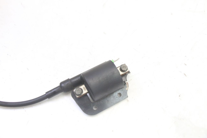 photo de CEWKA PEUGEOT TWEET 4T 50 (2018 - 2022) - Zoom stanu zużycia