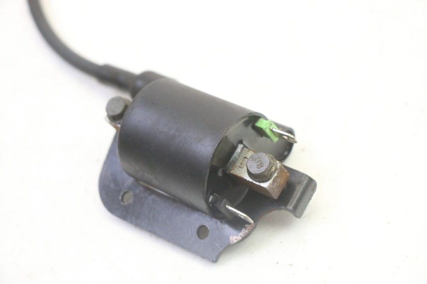 photo de CEWKA PEUGEOT TWEET 4T 50 (2018 - 2022) - Inny kąt widzenia