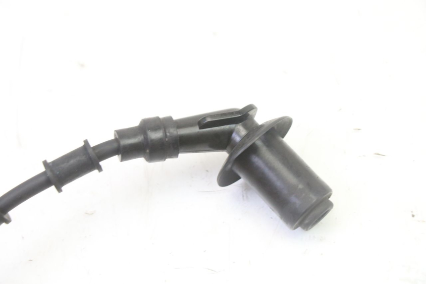 photo de CEWKA PEUGEOT TWEET 4T 50 (2018 - 2022) - Punkty mocowania