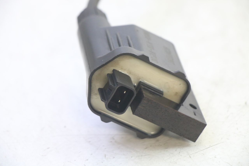 photo de CEWKA PEUGEOT TWEET PRO EFI 4T 50 (2021 - 2022) - Stan powierzchni