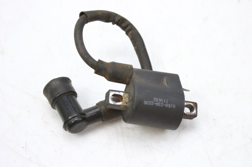 photo de CEWKA KEEWAY TX 50 (2008 - 2015) - Widok główny