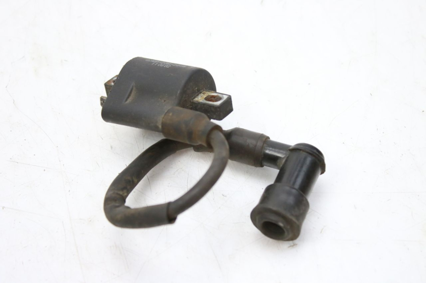 photo de CEWKA KEEWAY TX 50 (2008 - 2015) - Zoom stanu zużycia