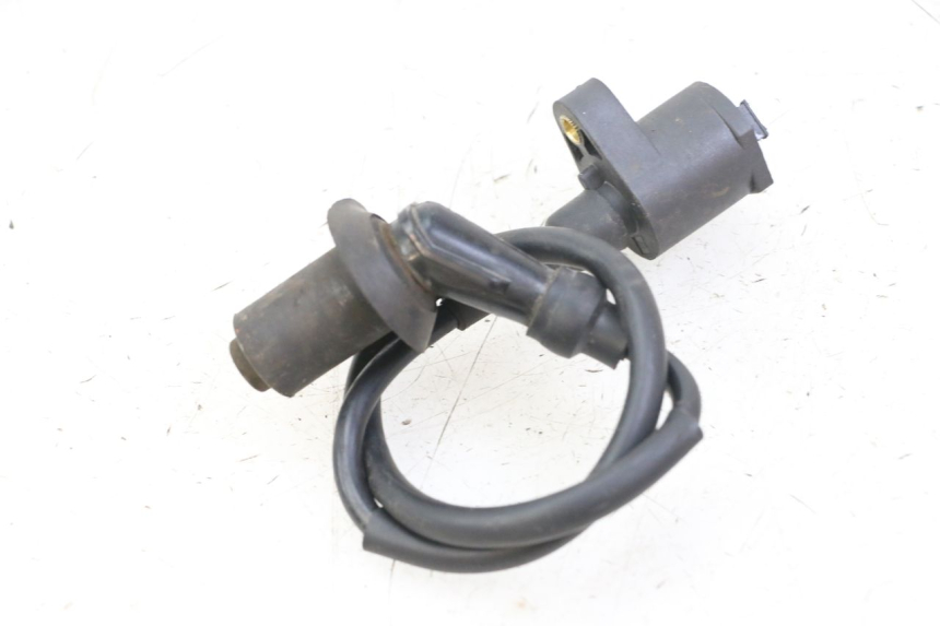 photo de CEWKA UNIVERSAL BIKE ZN50QT-11B 50 (2018 - 2021) - Widok główny