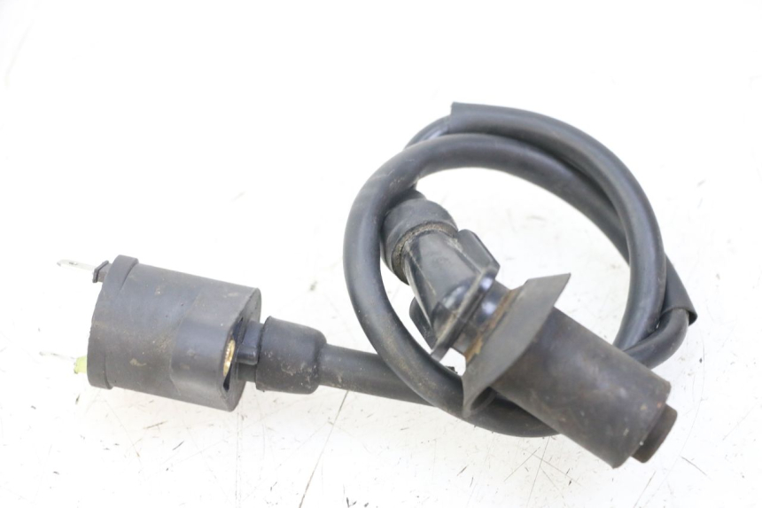 photo de CEWKA UNIVERSAL BIKE ZN50QT-11B 50 (2018 - 2021) - Zoom stanu zużycia