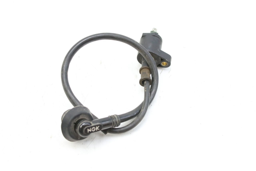 photo de CEWKA PEUGEOT V-CLIC VCLIC 50 (2007 - 2013) - Widok główny