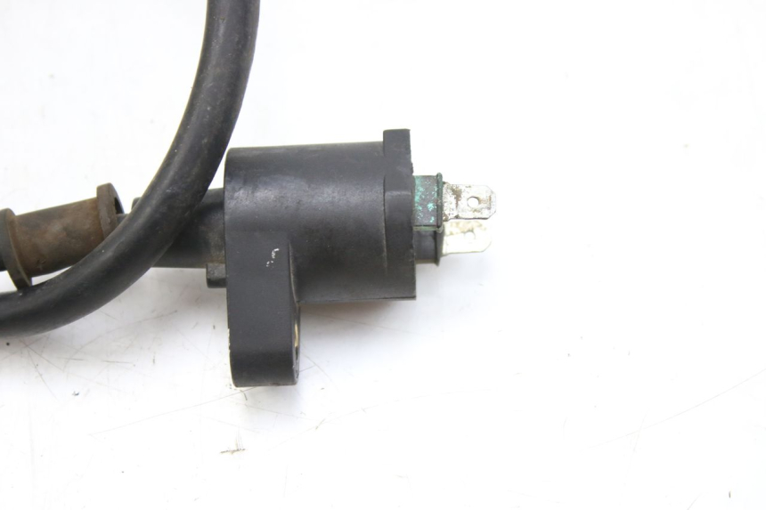 photo de CEWKA PEUGEOT V-CLIC VCLIC 50 (2007 - 2013) - Zoom stanu zużycia