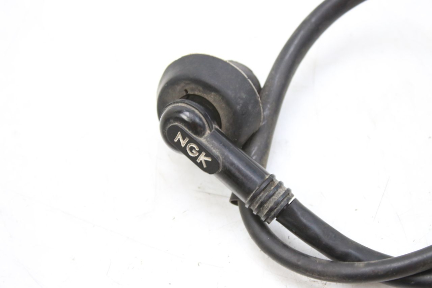 photo de CEWKA PEUGEOT V-CLIC VCLIC 50 (2007 - 2013) - Zbliżenie techniczne