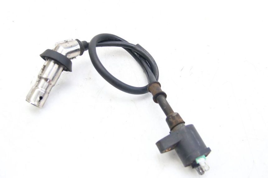 photo de CEWKA PEUGEOT V-CLIC VCLIC 50 (2007 - 2013) - Widok główny