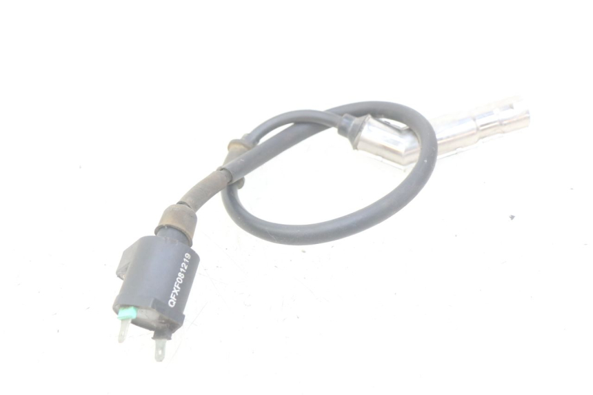 photo de CEWKA PEUGEOT V-CLIC VCLIC 50 (2007 - 2013) - Zoom stanu zużycia