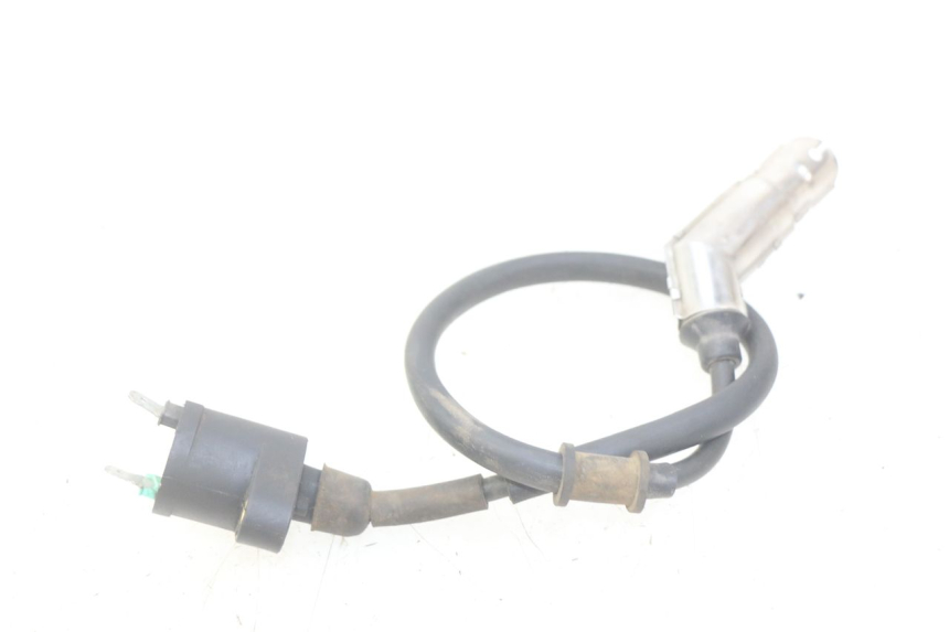 photo de CEWKA PEUGEOT V-CLIC VCLIC 50 (2007 - 2013) - Inny kąt widzenia