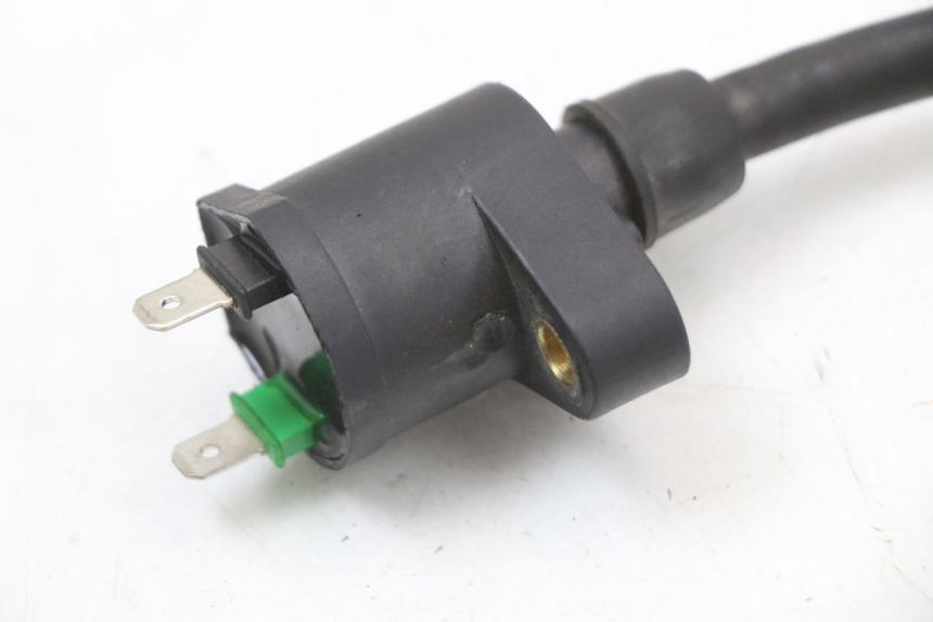 photo de CEWKA PEUGEOT V-CLIC VCLIC 50 (2007 - 2013) - Zoom stanu zużycia