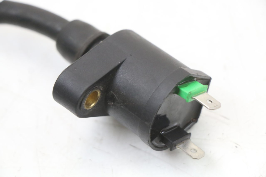 photo de CEWKA PEUGEOT V-CLIC VCLIC 50 (2007 - 2013) - Inny kąt widzenia