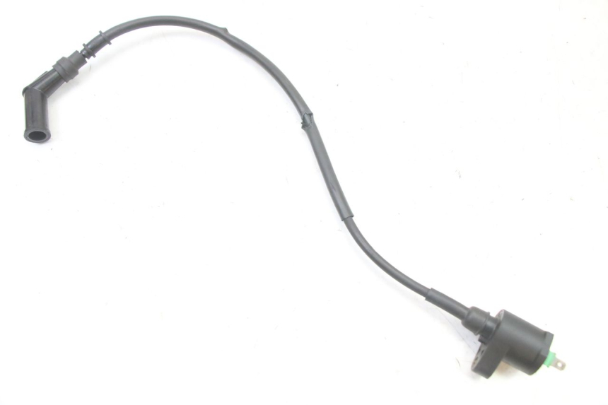 photo de CEWKA PEUGEOT V-CLIC VCLIC 50 (2007 - 2013) - Widok główny