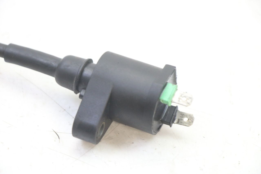 photo de CEWKA PEUGEOT V-CLIC VCLIC 50 (2007 - 2013) - Zoom stanu zużycia