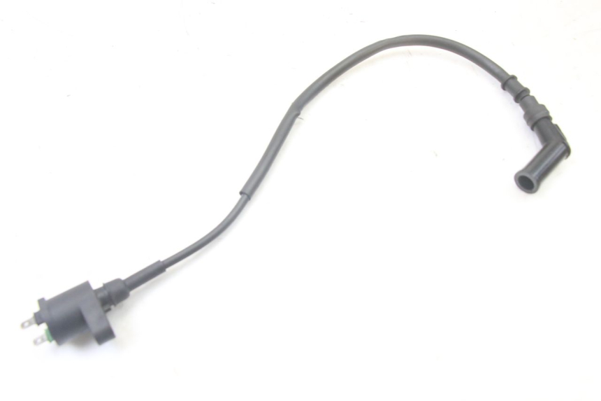 photo de CEWKA PEUGEOT V-CLIC VCLIC 50 (2007 - 2013) - Inny kąt widzenia