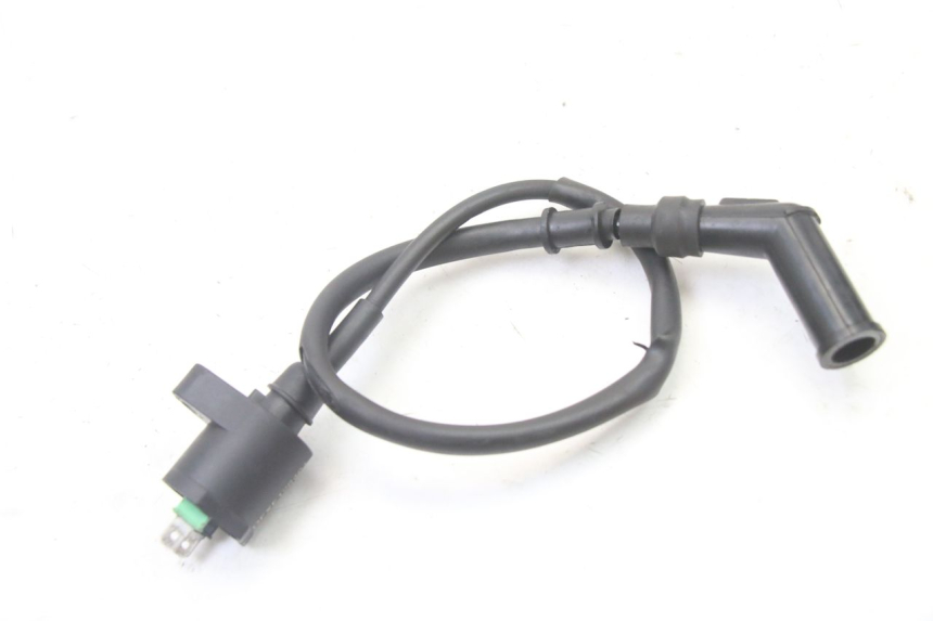 photo de CEWKA PEUGEOT V-CLIC VCLIC 50 (2007 - 2013) - Punkty mocowania