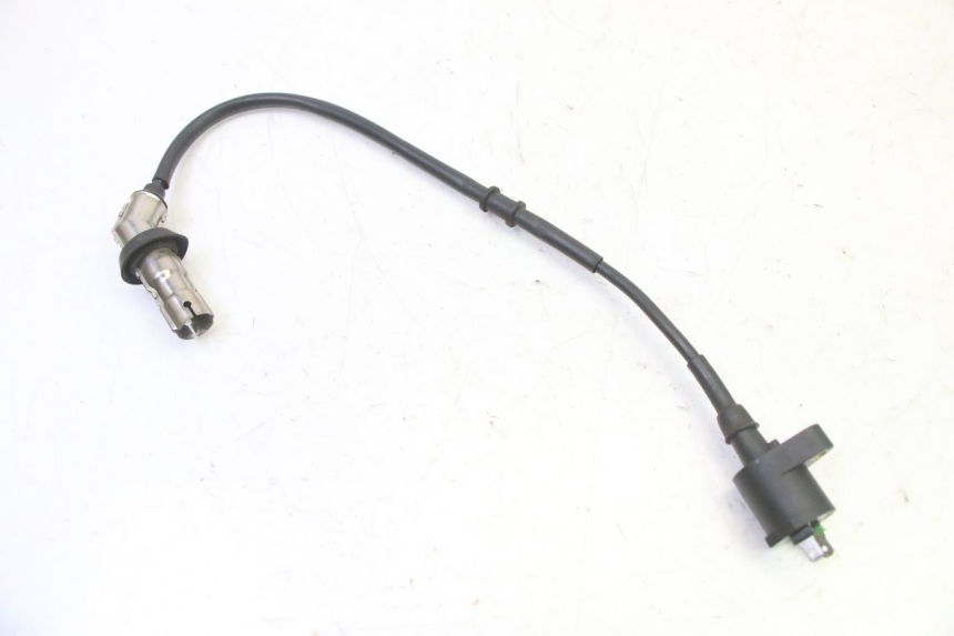 photo de CEWKA PEUGEOT V-CLIC VCLIC 50 (2007 - 2013) - Widok główny