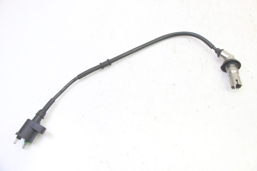 photo de CEWKA PEUGEOT V-CLIC VCLIC 50 (2007 - 2013) - Zoom stanu zużycia