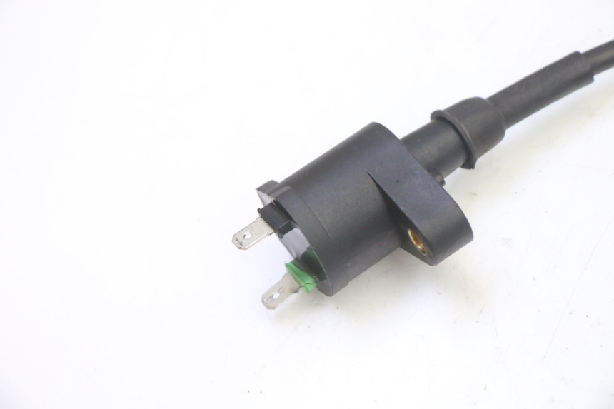 photo de CEWKA PEUGEOT V-CLIC VCLIC 50 (2007 - 2013) - Inny kąt widzenia