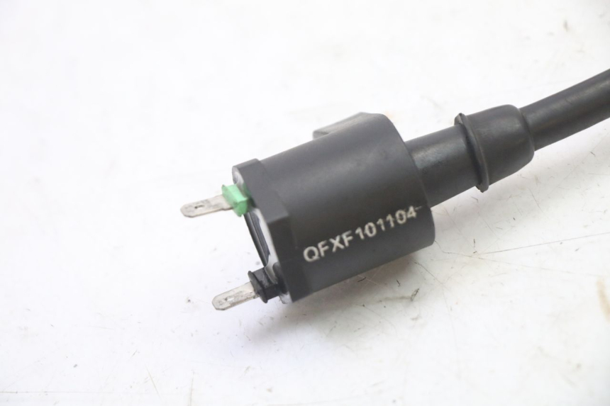 photo de CEWKA PEUGEOT V-CLIC VCLIC 50 (2007 - 2013) - Zbliżenie techniczne