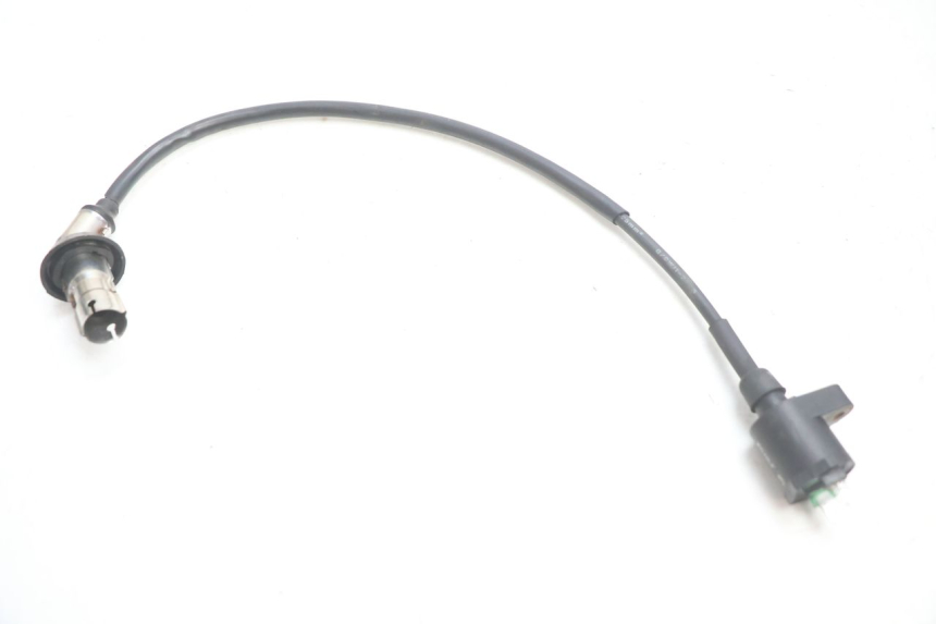 photo de CEWKA PEUGEOT V-CLIC VCLIC 50 (2007 - 2013) - Inny kąt widzenia