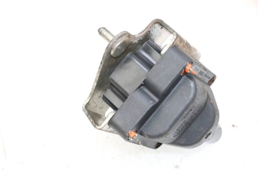 photo de CEWKA PIAGGIO VESPA GTS SUPER IE 125 (2009 - 2016) - Zoom stanu zużycia