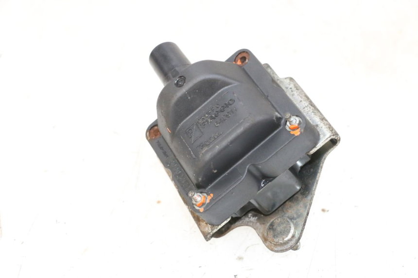 photo de CEWKA PIAGGIO VESPA GTS SUPER IE 125 (2009 - 2016) - Widok ogólny