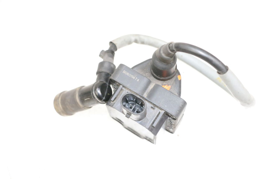 photo de CEWKA PIAGGIO VESPA LX IE 125 (2010 - 2012) - Widok ogólny