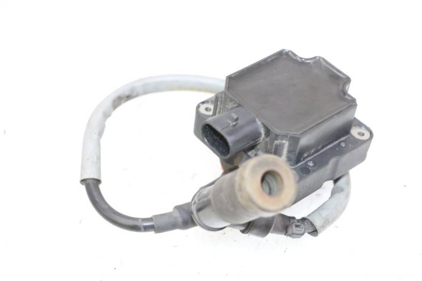 photo de CEWKA PIAGGIO VESPA LX IE 125 (2010 - 2012) - Punkty mocowania