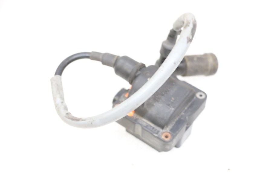 photo de CEWKA PIAGGIO VESPA LX IE 125 (2010 - 2012) - Część sprawdzona