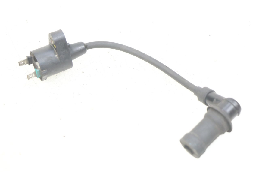 photo de CEWKA PIAGGIO VESPA LXV 125 (2006 - 2009) - Widok główny