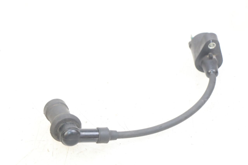 photo de CEWKA PIAGGIO VESPA LXV 125 (2006 - 2009) - Zoom stanu zużycia