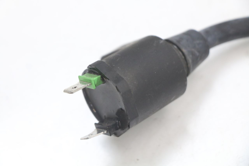 photo de CEWKA PIAGGIO VESPA PRIMAVERA 4T 50 (2021 - 2024) - Zoom stanu zużycia