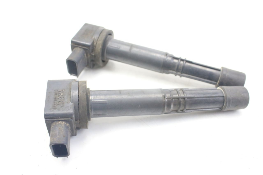 photo de CEWKA HONDA VFR VTEC RC46 800 (2002 - 2013) - Zoom stanu zużycia