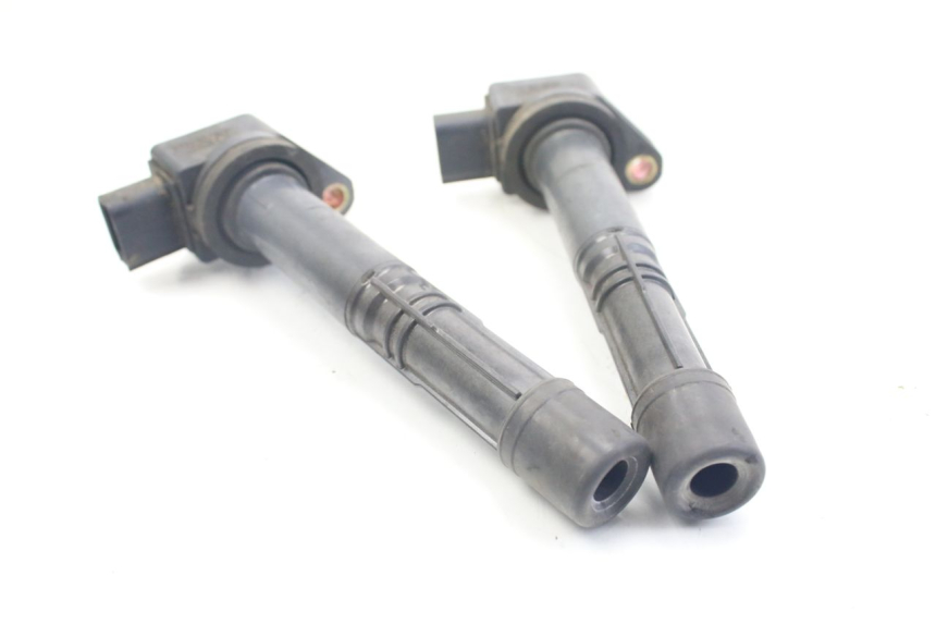 photo de CEWKA HONDA VFR VTEC RC46 800 (2002 - 2013) - Inny kąt widzenia