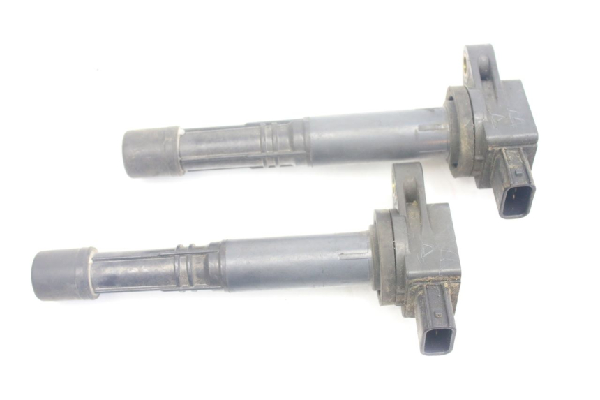 photo de CEWKA HONDA VFR VTEC RC46 800 (2002 - 2013) - Punkty mocowania