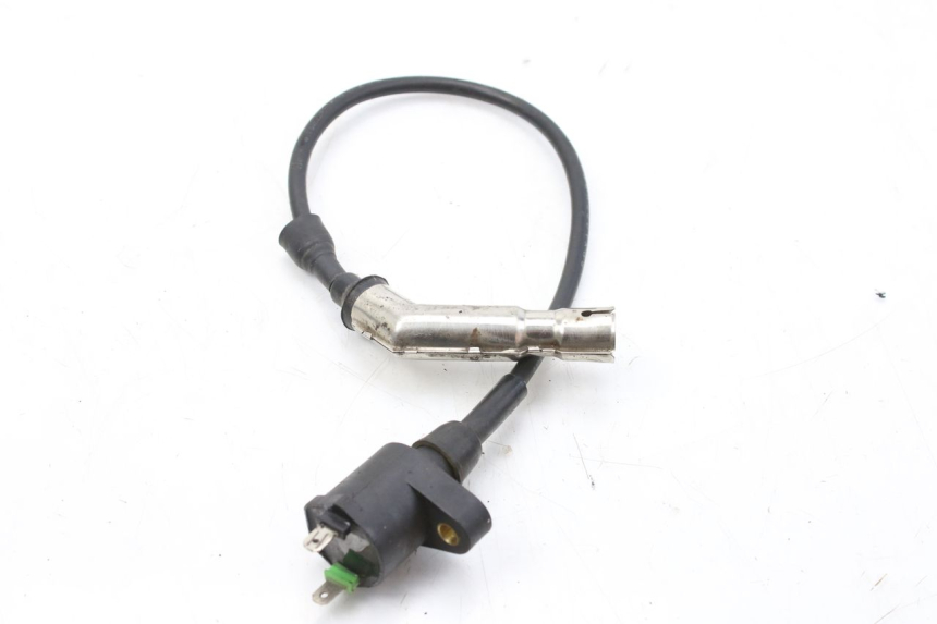 photo de CEWKA EUROCKA VIRTUALITY GT 4T 50 (2011 - 2017) - Widok główny