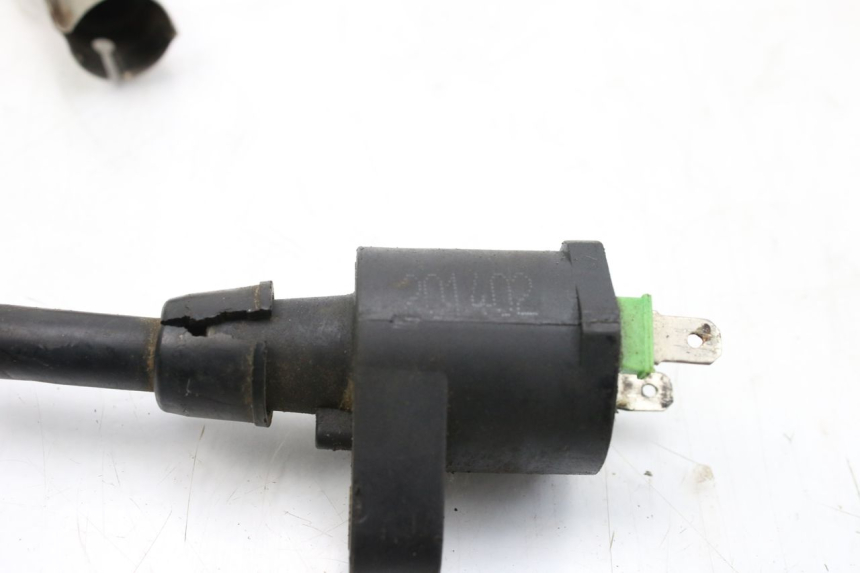 photo de CEWKA EUROCKA VIRTUALITY GT 4T 50 (2011 - 2017) - Szczegół części