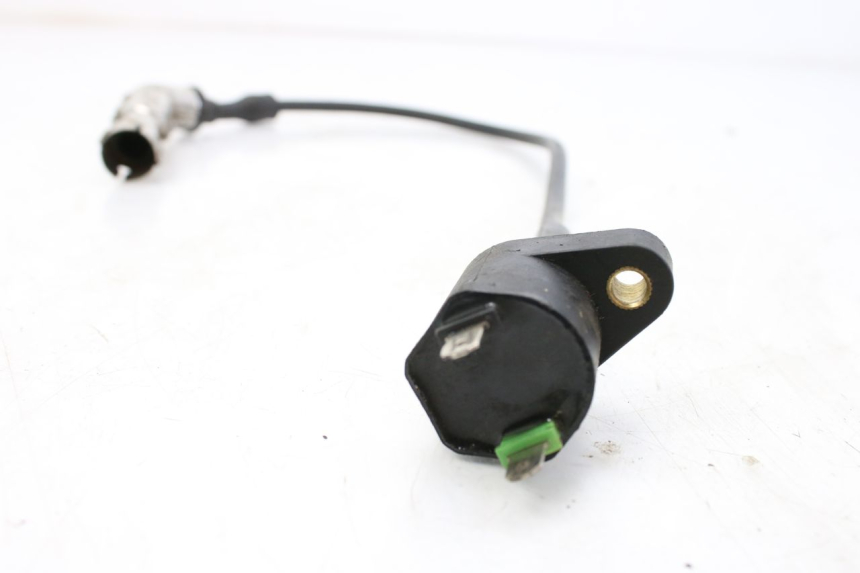 photo de CEWKA EUROCKA VIRTUALITY GT 4T 50 (2011 - 2017) - Zoom stanu zużycia