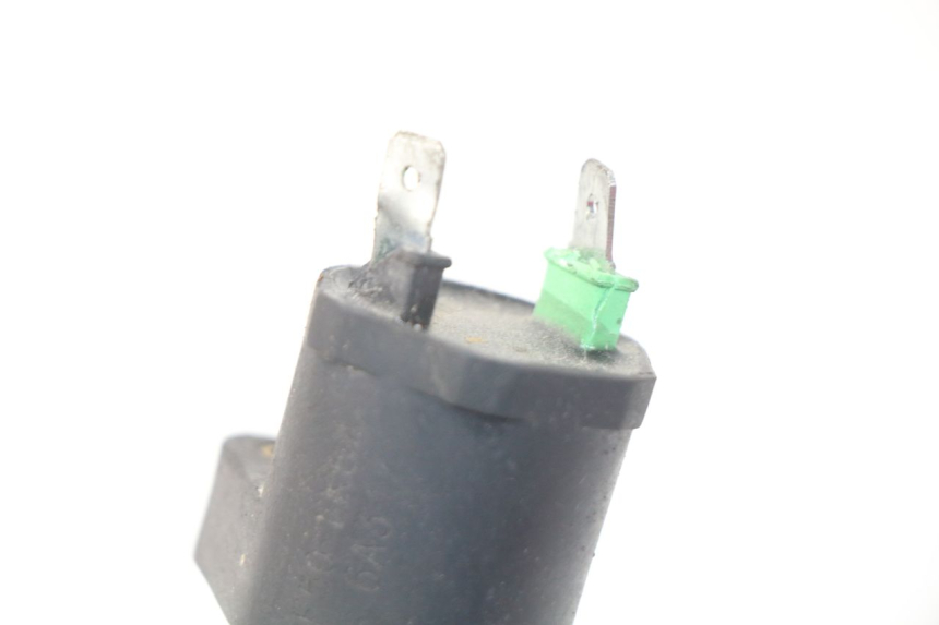 photo de CEWKA PEUGEOT VIVACITY NEW 2T 50 (2008 - 2017) - Inny kąt widzenia