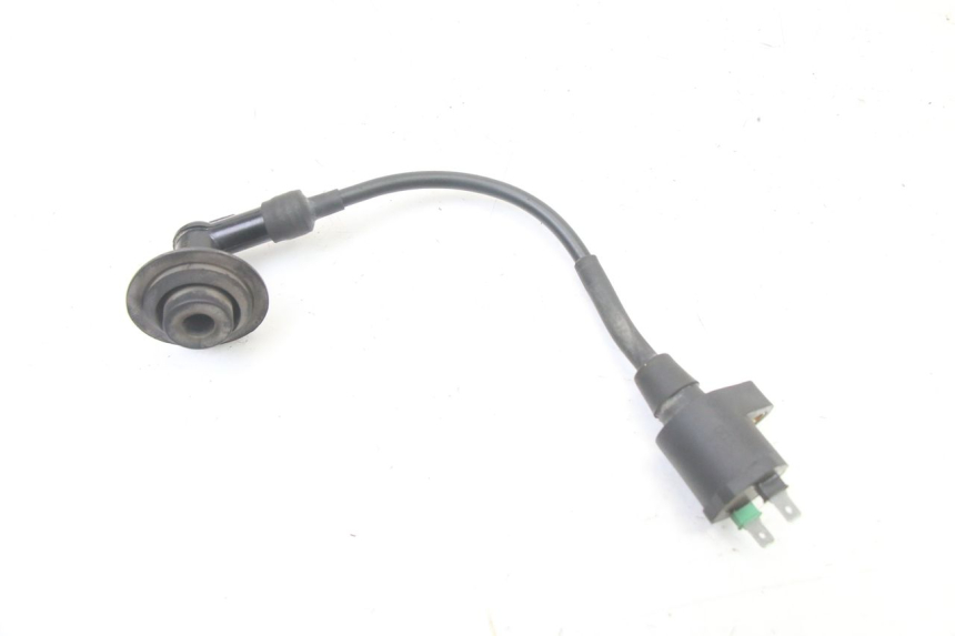 photo de CEWKA PEUGEOT VIVACITY NEW 2T 50 (2008 - 2017) - Widok główny