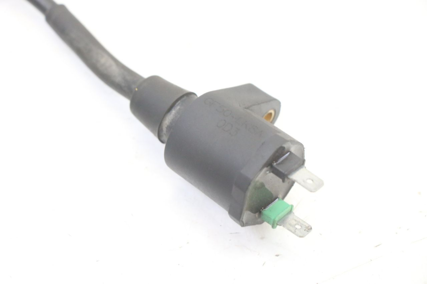 photo de CEWKA PEUGEOT VIVACITY NEW 2T 50 (2008 - 2017) - Zoom stanu zużycia