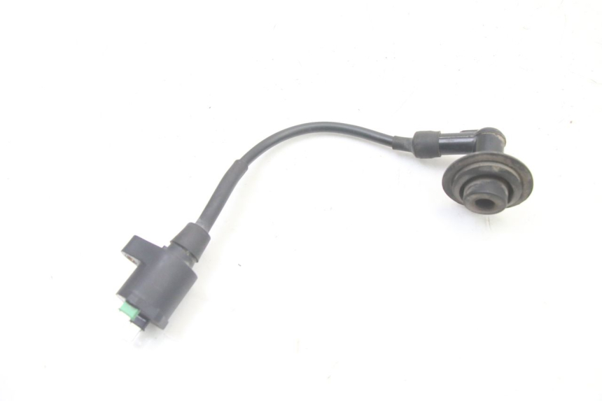 photo de CEWKA PEUGEOT VIVACITY NEW 2T 50 (2008 - 2017) - Inny kąt widzenia