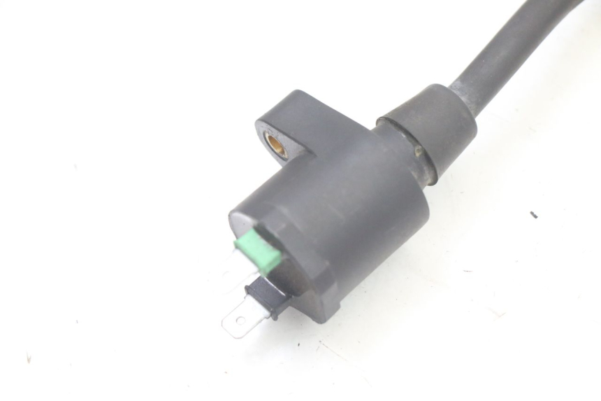 photo de CEWKA PEUGEOT VIVACITY NEW 2T 50 (2008 - 2017) - Zbliżenie techniczne