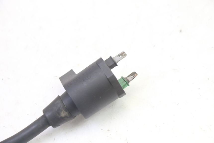 photo de CEWKA PEUGEOT VIVACITY NEW 2T 50 (2008 - 2017) - Zoom stanu zużycia