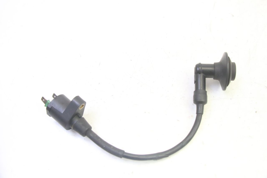 photo de CEWKA PEUGEOT VIVACITY NEW 2T 50 (2008 - 2017) - Inny kąt widzenia