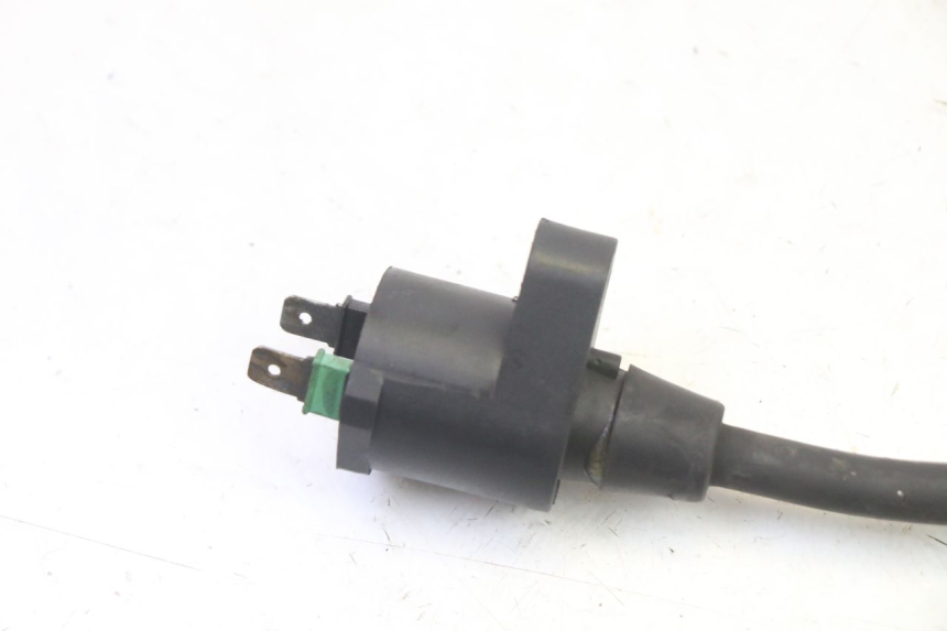 photo de CEWKA PEUGEOT VIVACITY NEW 2T 50 (2008 - 2017) - Zbliżenie techniczne