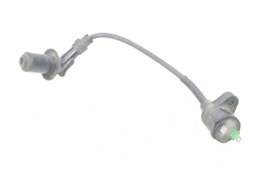 photo de CEWKA PEUGEOT VIVACITY NEW 4T 50 (2008 - 2017) - Widok główny