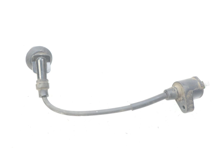 photo de CEWKA PEUGEOT VIVACITY NEW 4T 50 (2008 - 2017) - Zoom stanu zużycia